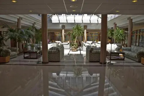 Hotel Doña Jimena - Général