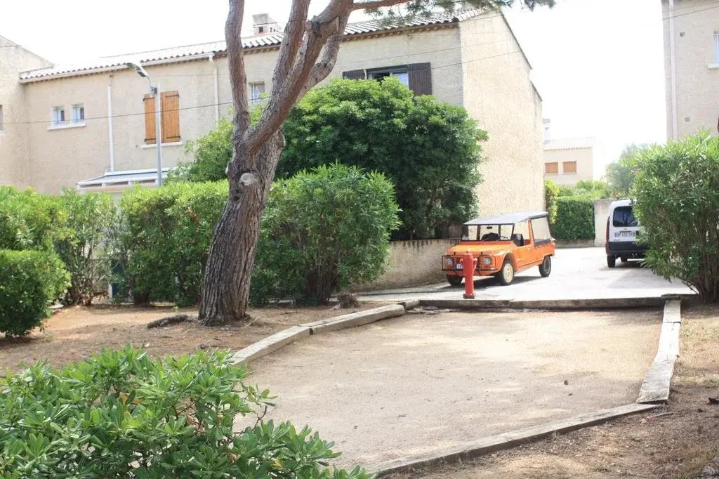 Maison Bord de Mer