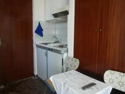 Patra Rooms Skala Prinou - Général