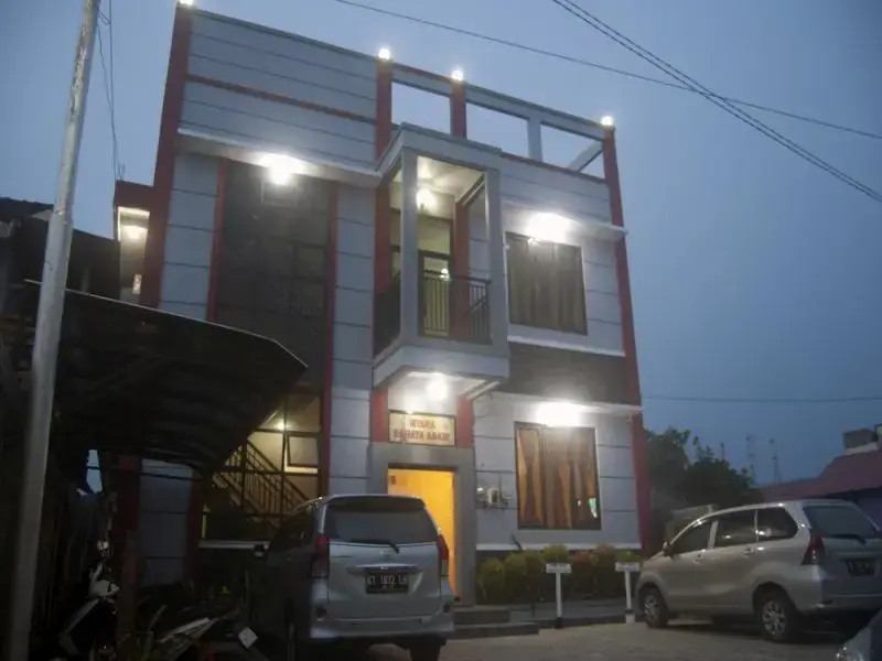 Wisma Cahaya Abadi Guest House