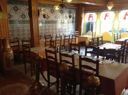 Food & Beverage