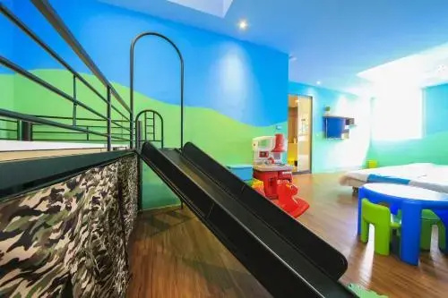 Hotel photo 7