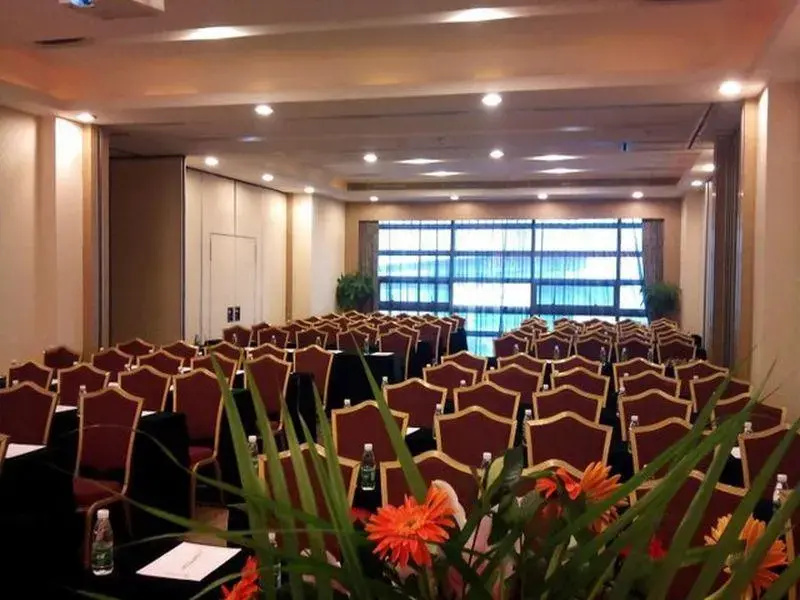 Business Centre