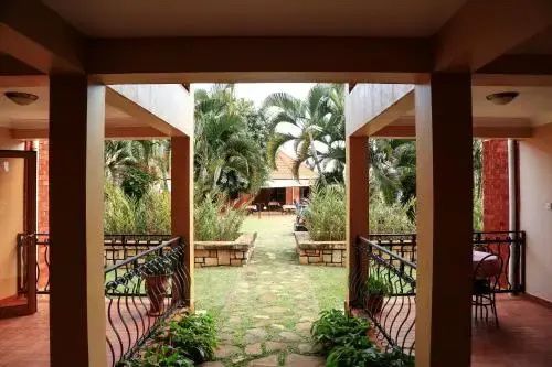 Eden Lawns Uganda Limited