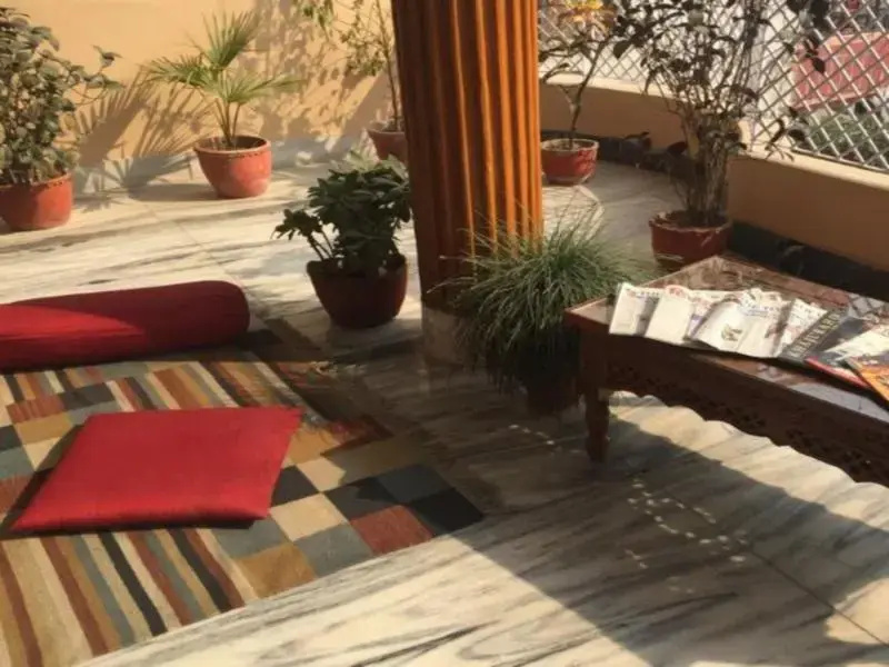 Purple Lotus Home Stay