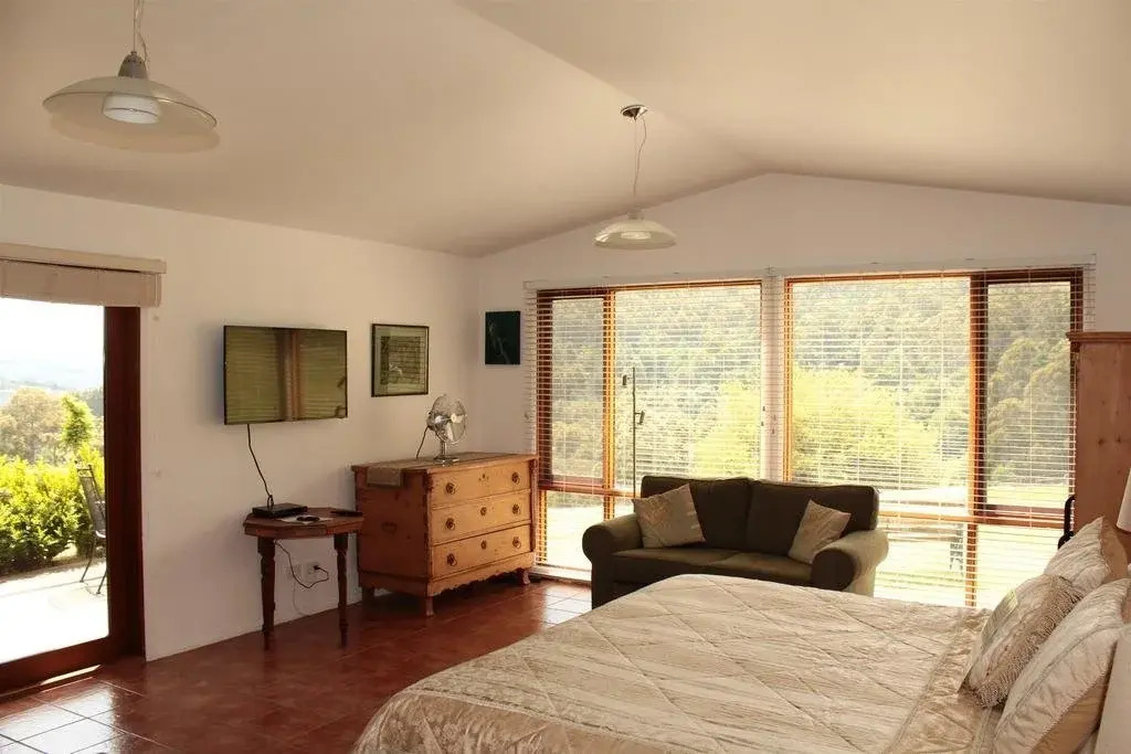 Cherry View Accommodation by null