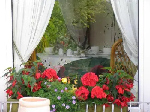 Abocurragh Farmhouse Bed and Breakfast