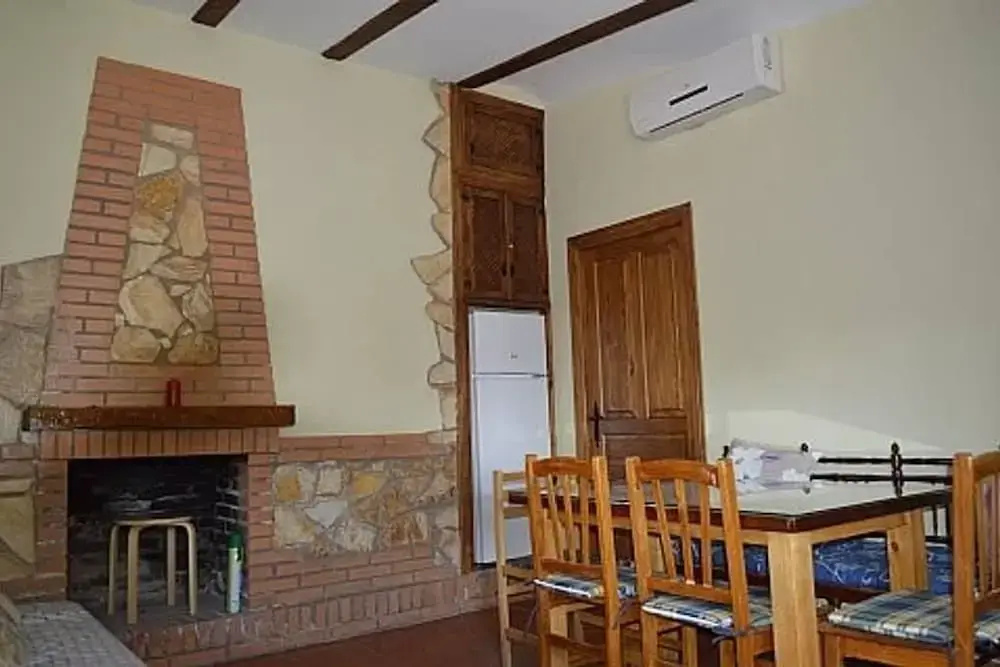 Casas Rurales Carrizosa - Général