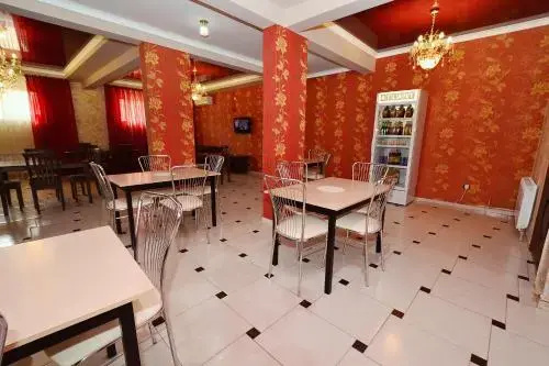 Business Centre