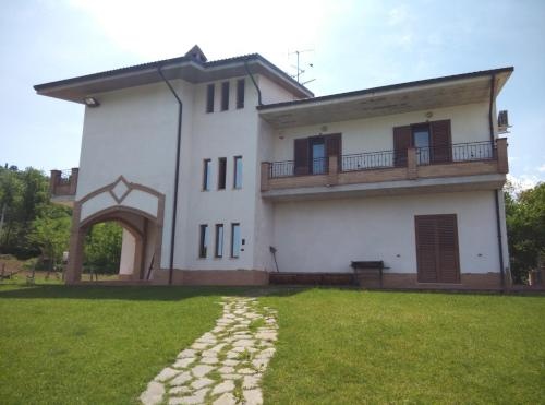 Agriturismo Za Beata