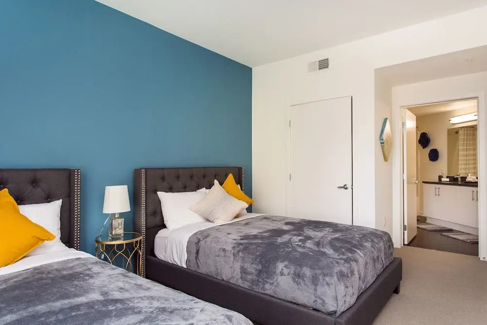 Brand New Downtown LA Luxury Penthouse - Général