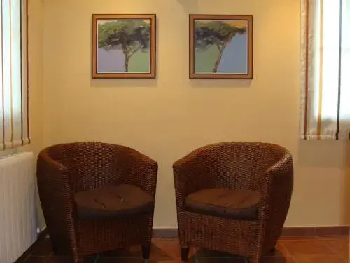 Hotel Rural La Henera - Général