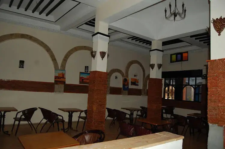 Riad Eraounak Souiri Hotel - Général