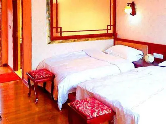 Shangri-La Gu Yue Boutique Guesthouse - Général