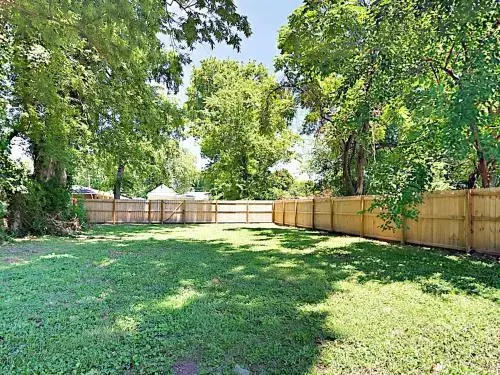 17th Ave Home - 3 Br Home