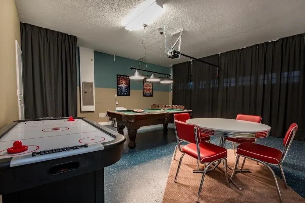 Hotel photo 9