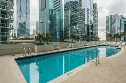 The Club At Brickell Bay by Executive Corporate Re - Général