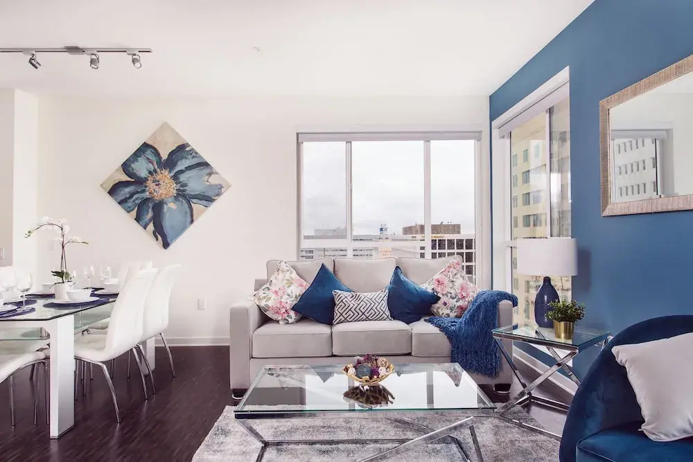 Brand New Downtown LA Luxury Penthouse - Général