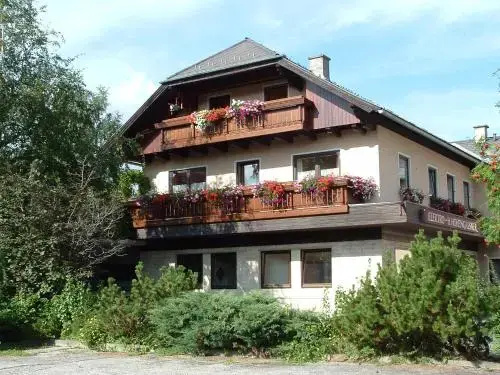 Ferienwohnung Hohengassner