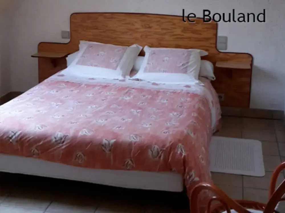 Voir la photo 4 — La Saulnerie Gîtes et Chambres d'hôtes