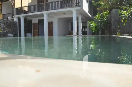Villa Pinthaliya