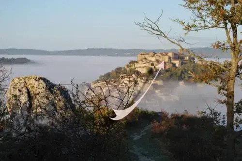 Voir la photo 2 — Logis sur Ciel