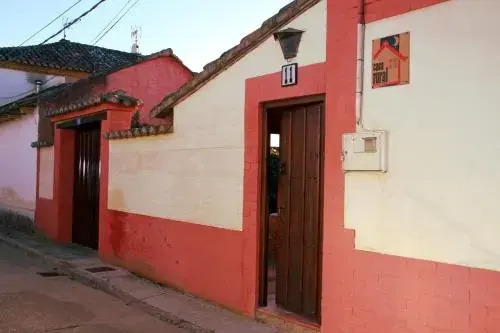 Casa del Recaudador
