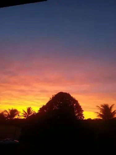 Casa Vermelha