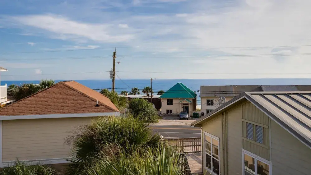 114 Southfields Rd Anchors Away - Four Bedroom House