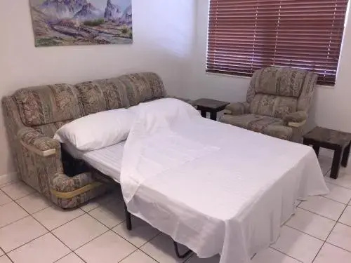 Wow!! Apartment for 4 Just Few Steps To The Beach!
