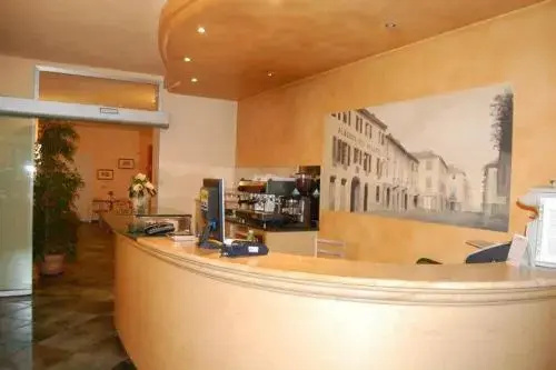 Albergo del muletto - Général