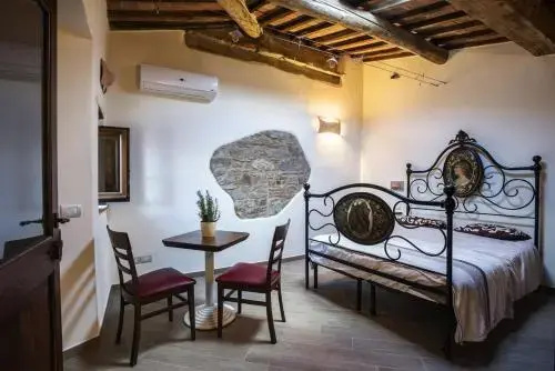 Antico Borgo Seggiano - Général
