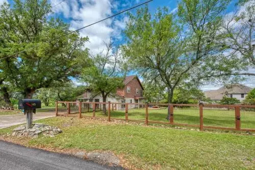 1415 W. Lakeside Dr. - 4 Br Home