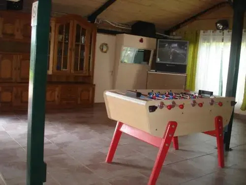 Voir la photo 3 — Camping La Berquerie