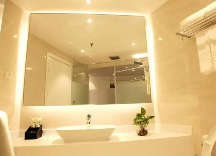 Delight Palace Taili Service Apartment (Yopark Taili Service Apartment) - фото 7