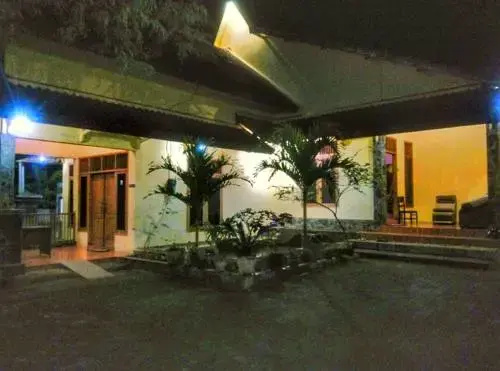 Ijen Transit Homestay