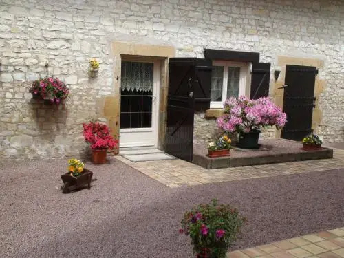 Chambres d'Hôtes Domaine d'Augy