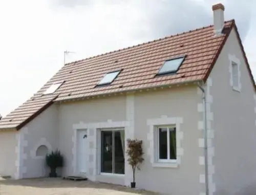 Gîte Lady Adra