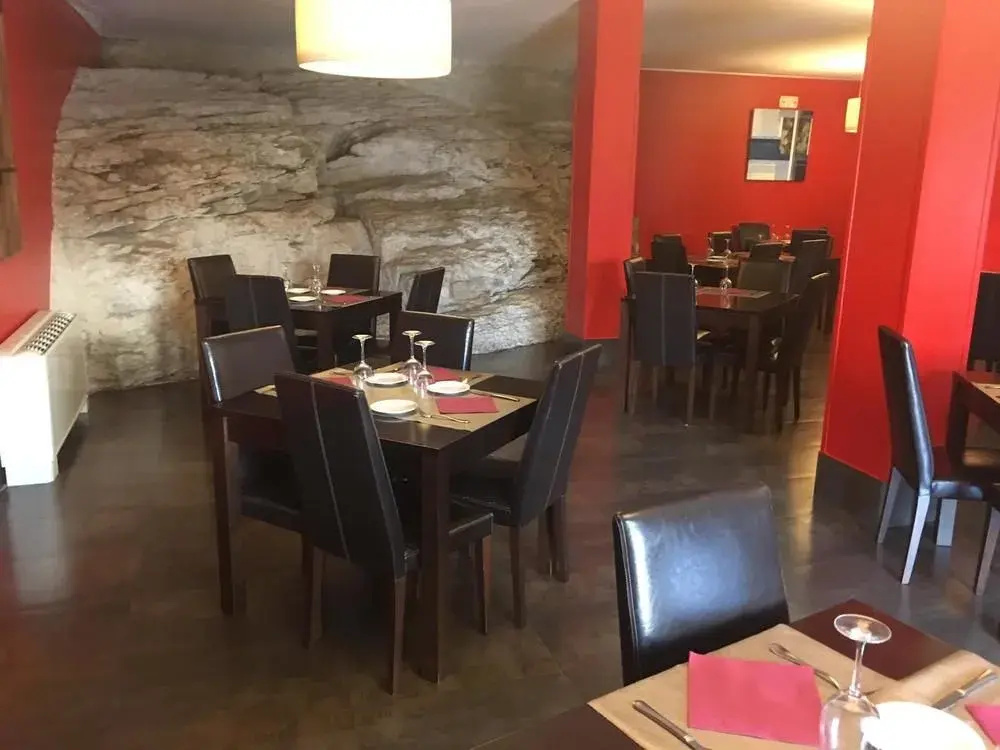Hotel Restaurante Puente Romano - Général