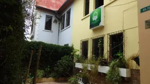 Casa Jazmín Bed & Breakfast