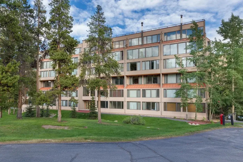 Decatur #1787 - 4 Br Condo