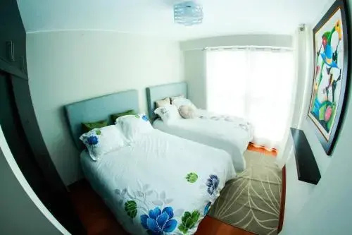 UR Place Rentals - Capiente - Général