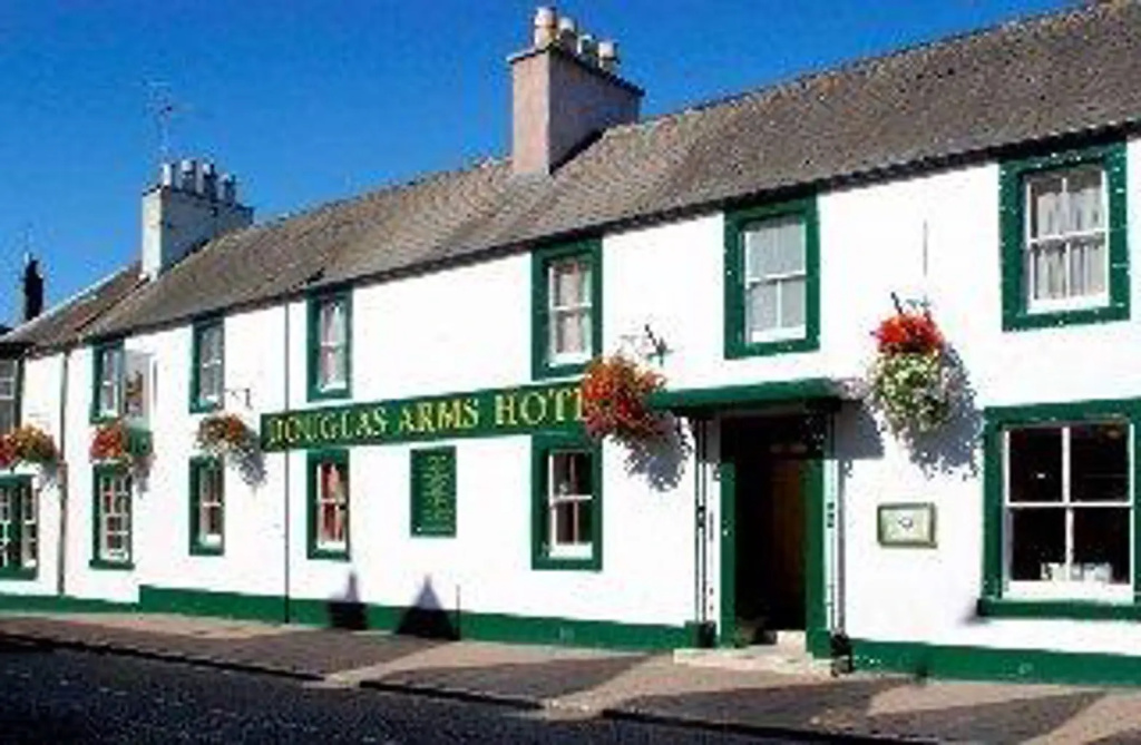 Douglas Arms Hotel