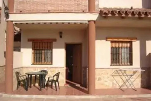 Quiet Costa del Sol Cottage