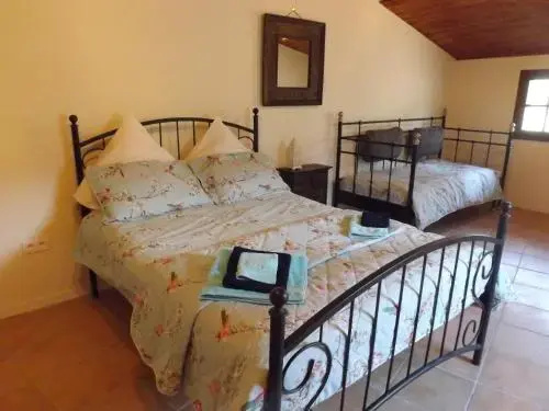 Le Petit Chateau