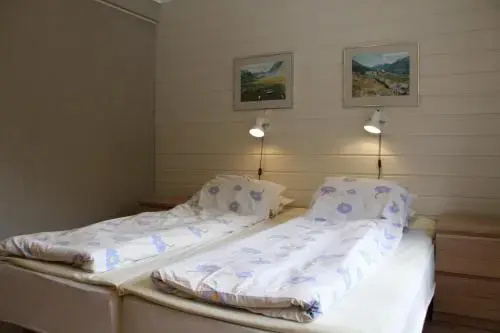 Jostedal Hotel by null