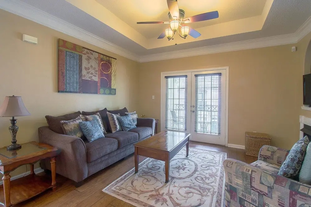 Legacy Villa 2004 — фото 5