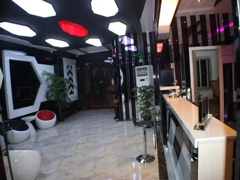 GreenTree Alliance Shanghai Qingpu Chengzhong E Road Hotel - Général