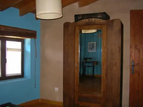 Casa Rural Antaño - Général