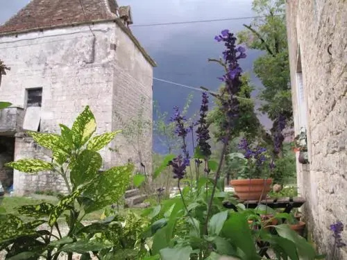Roquedure Farm